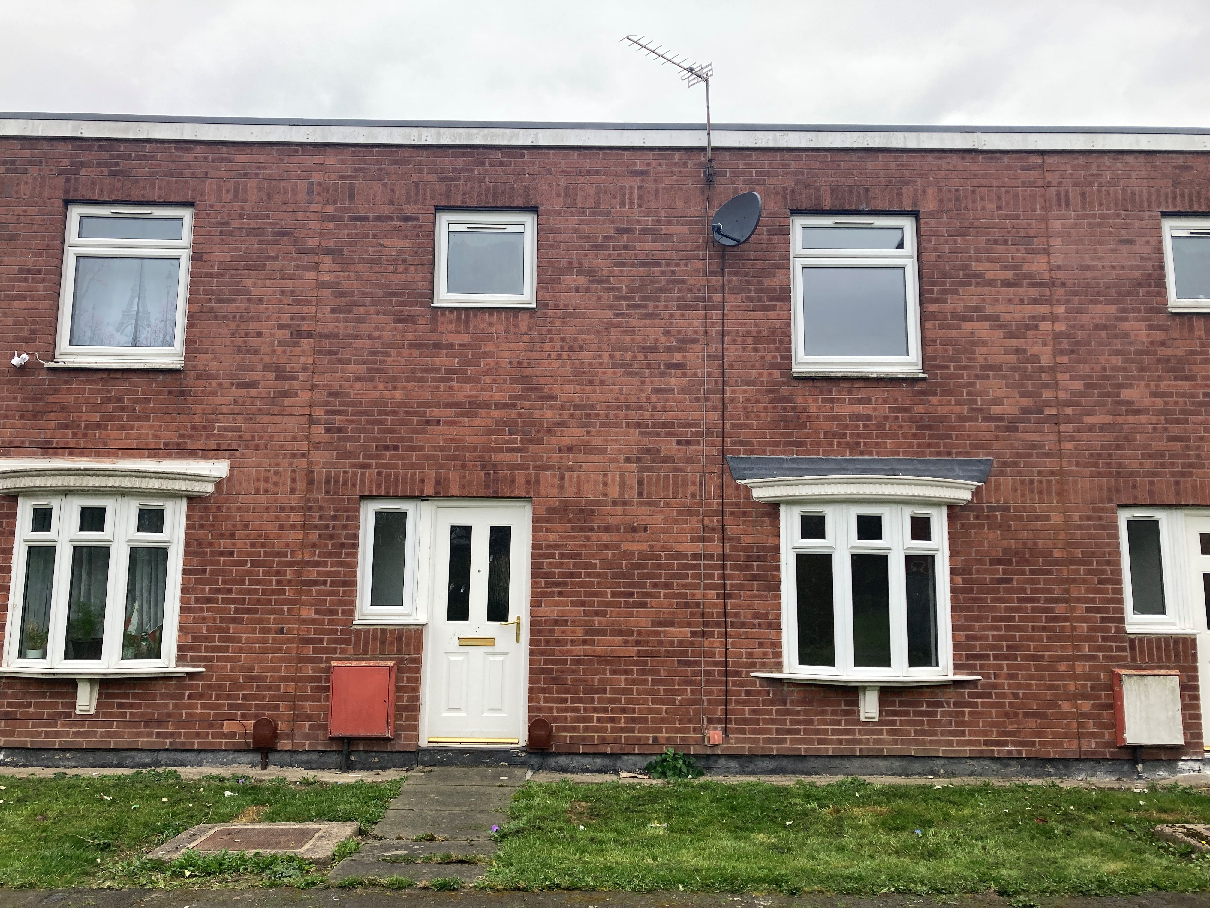 47 Whinlatter Place, Newton Aycliffe