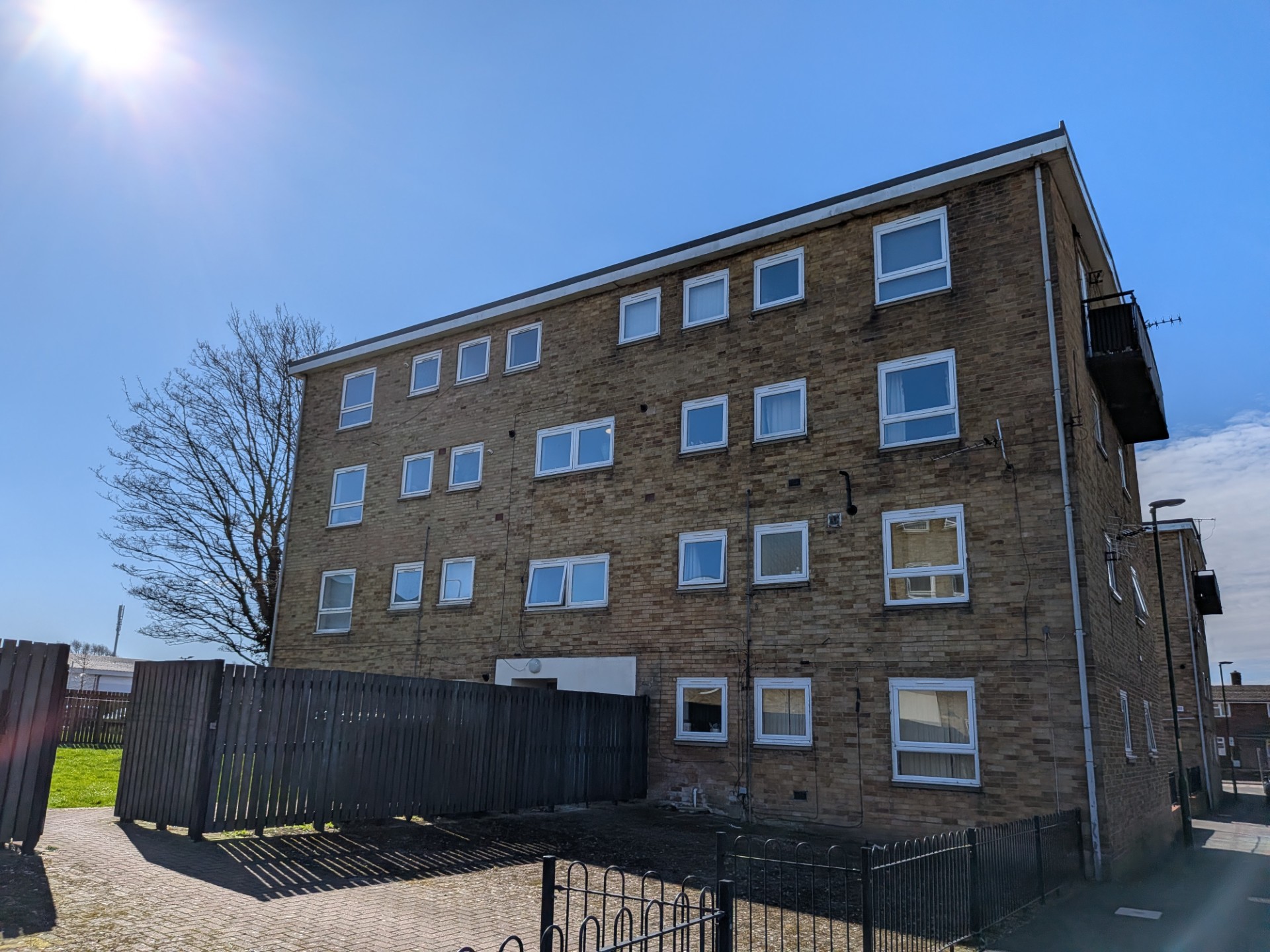 10 Faulkner Road, Newton Aycliffe