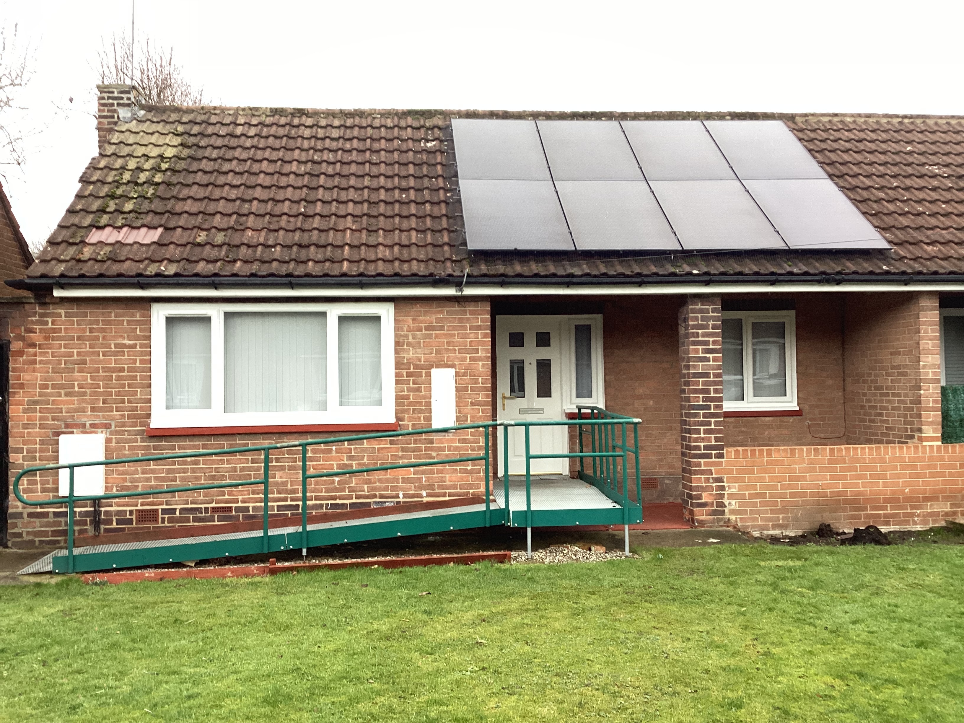 4 The Park, Bishop Middleham, DL17 9AH