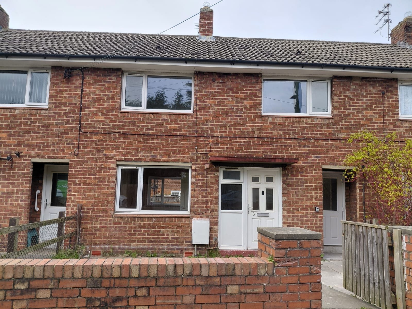 3 Shafto Street, Byers Green