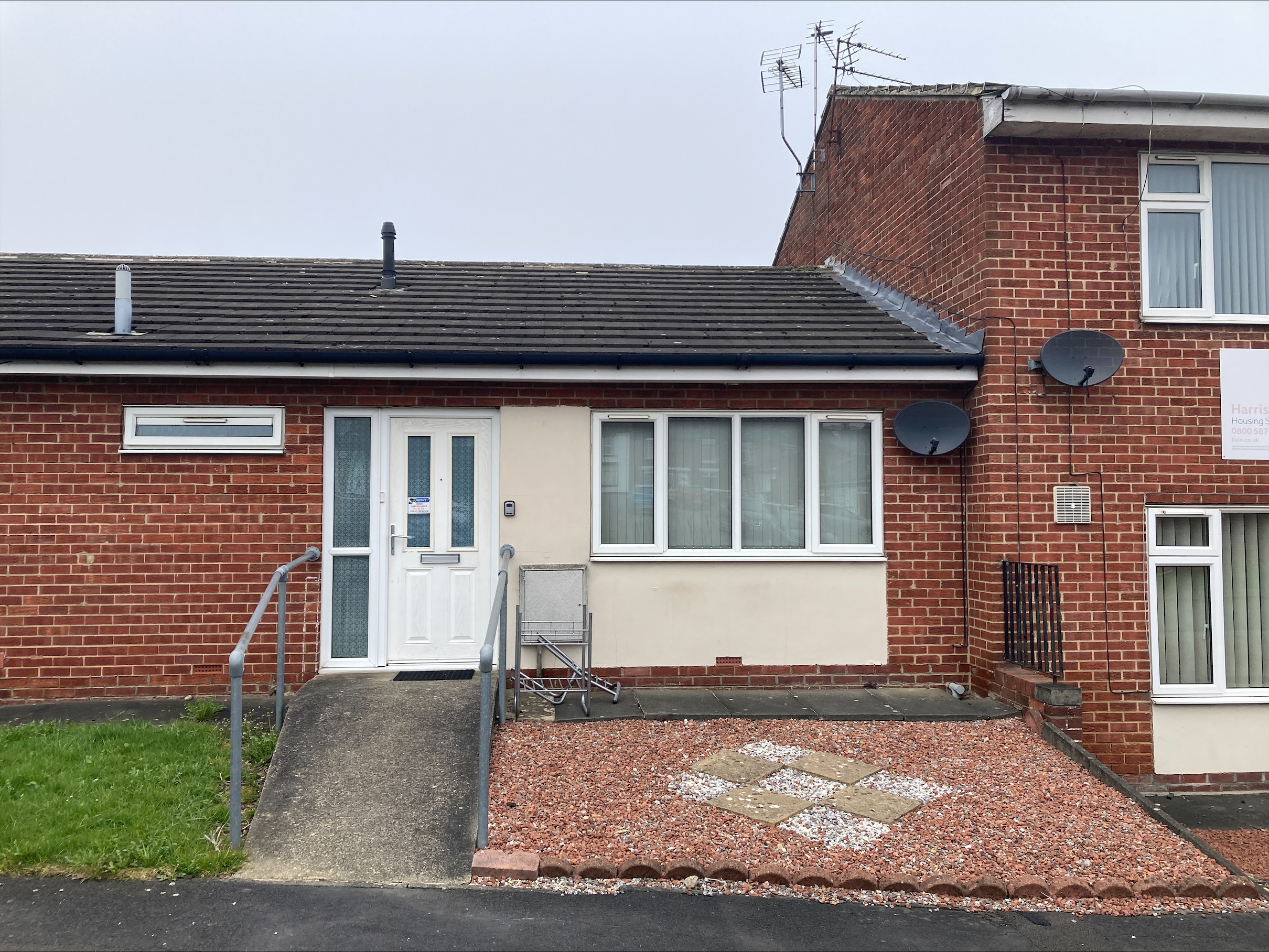 11 Harrison Close, Shildon