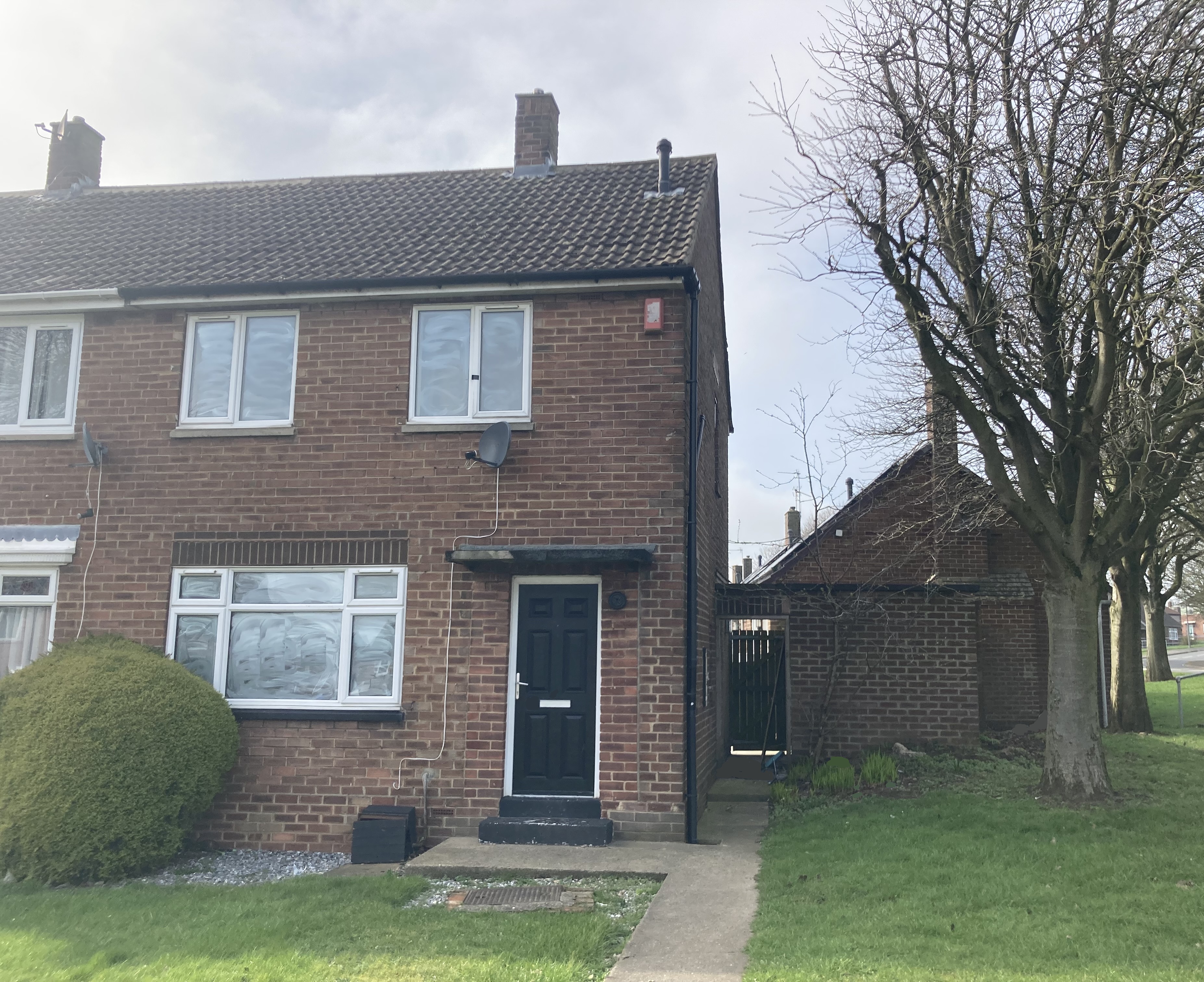 88 Meadow Road, Trimdon Village