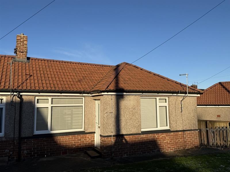 3 The Grove, West Cornforth