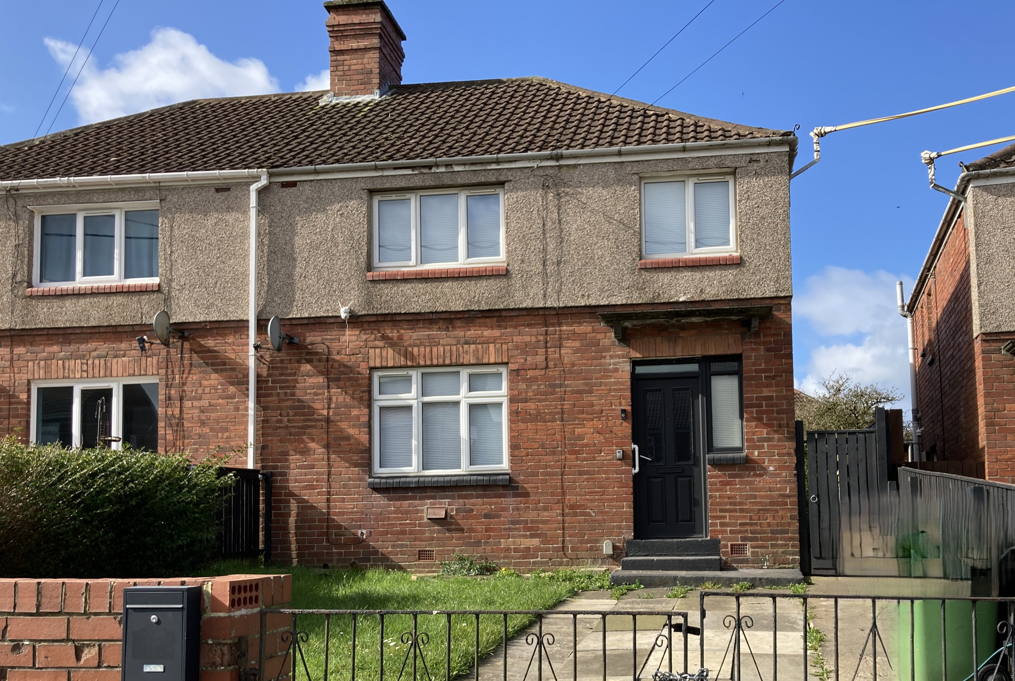 45 Linden Road, West Cornforth